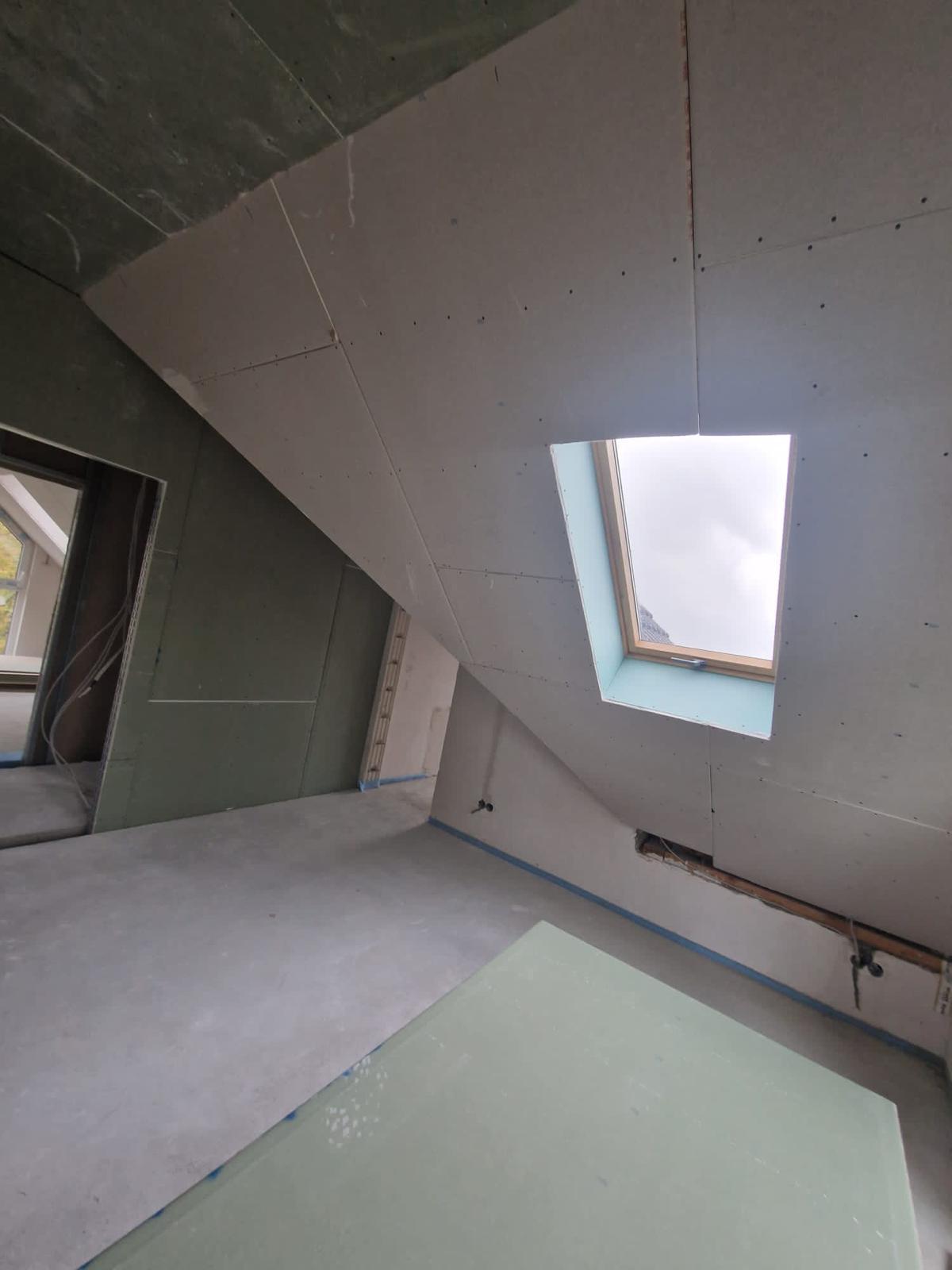 Hostel - Außenansicht