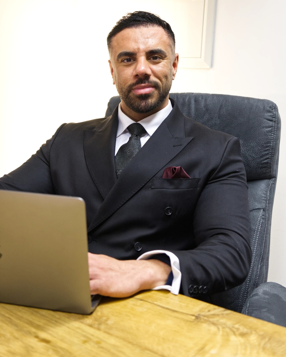 Devran Aslan